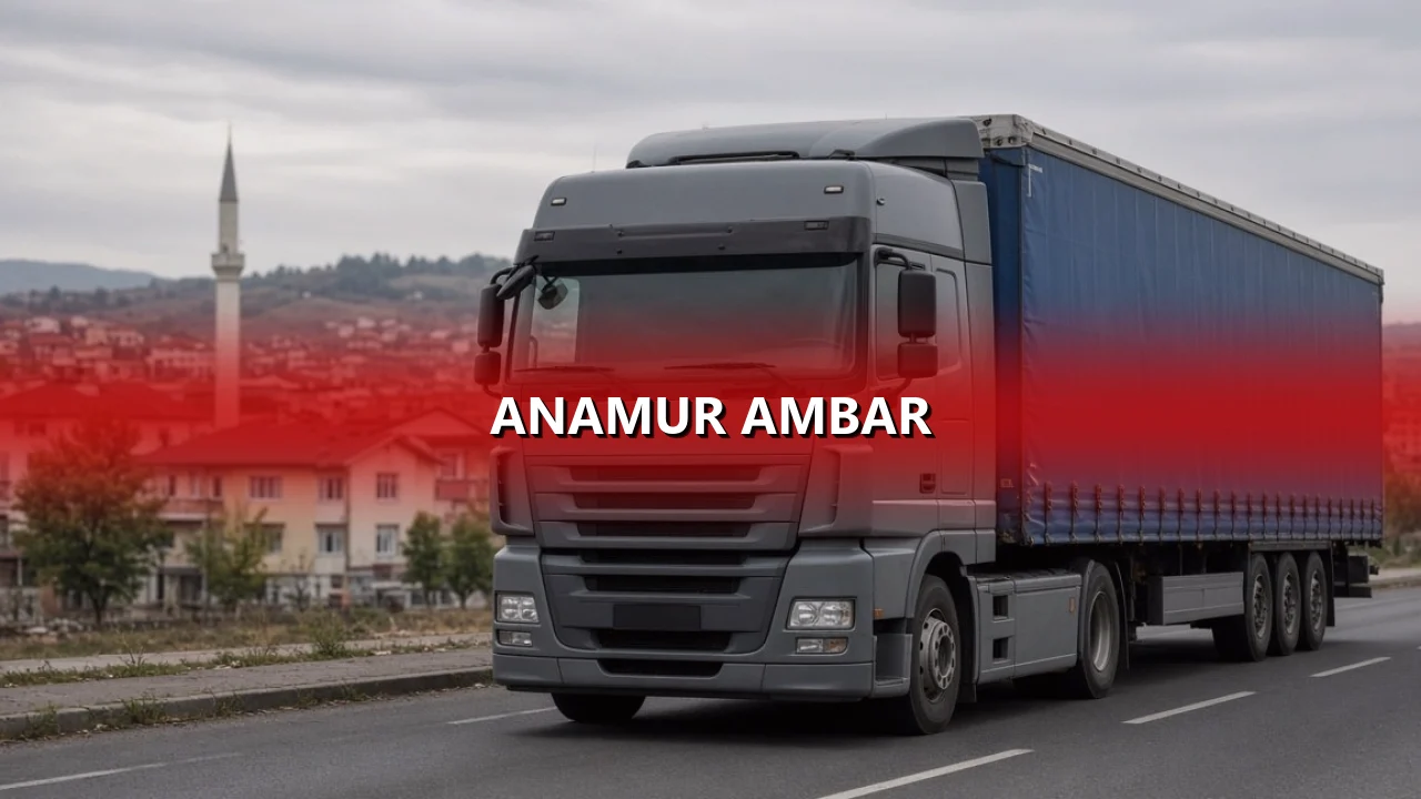 Anamur Ambar
