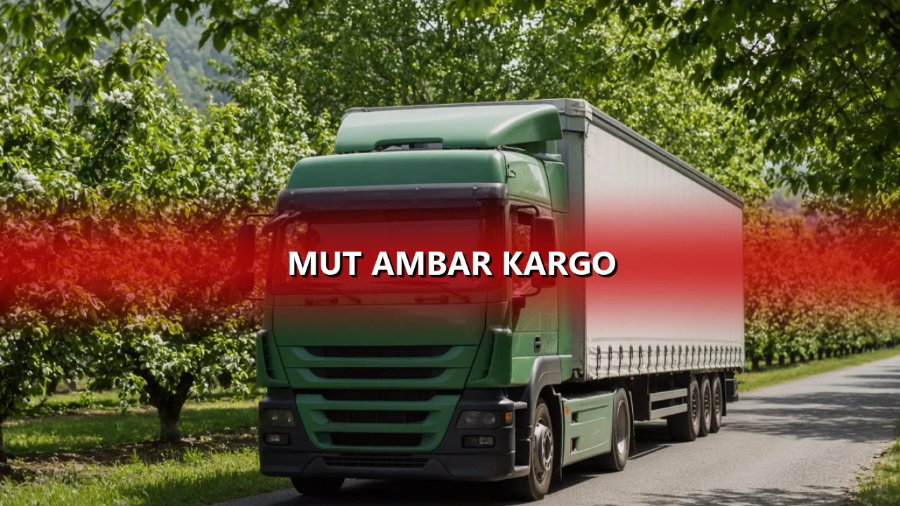 Mut Ambar Kargo