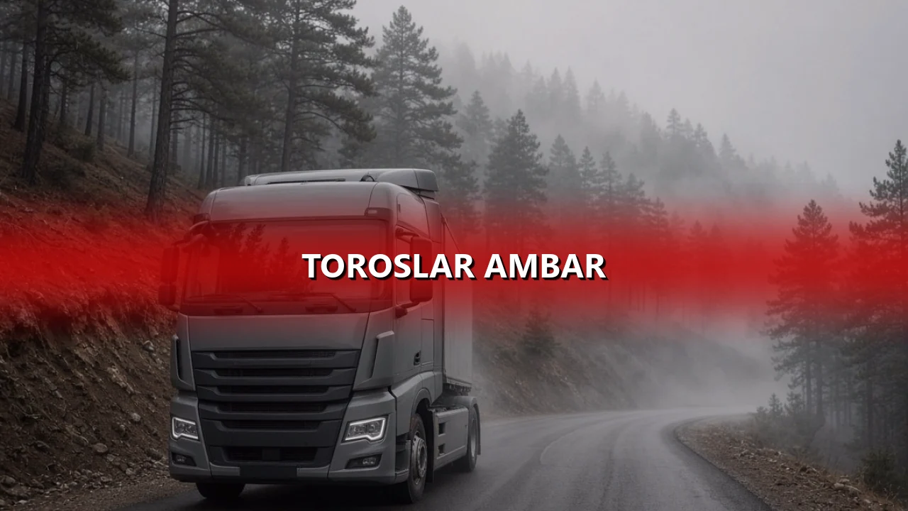 Toroslar Ambar